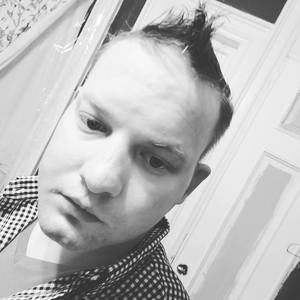 Meet your Posher, Nathan